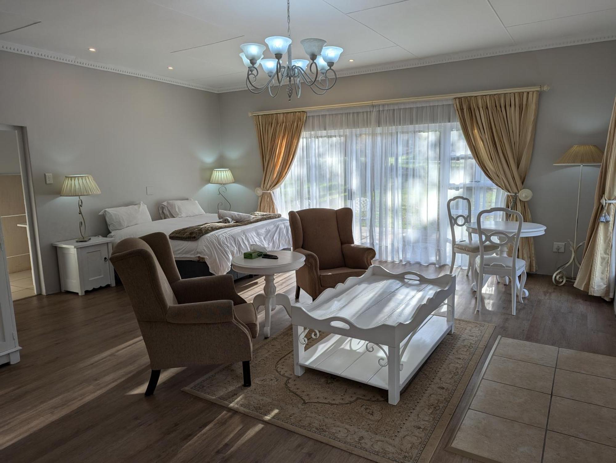 The Historic Hogsback Inn ห้อง รูปภาพ